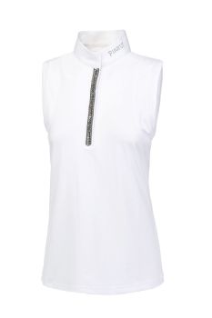 Pikeur Sleeveless Show Shirt - Salea